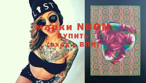 бошки Горнозаводск
